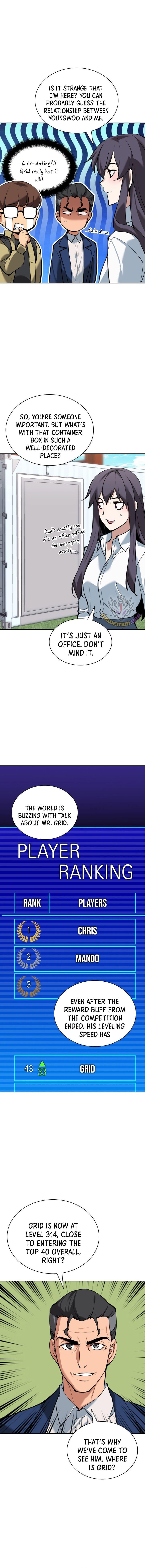 Overgeared Chap 244 - Next Chap 245