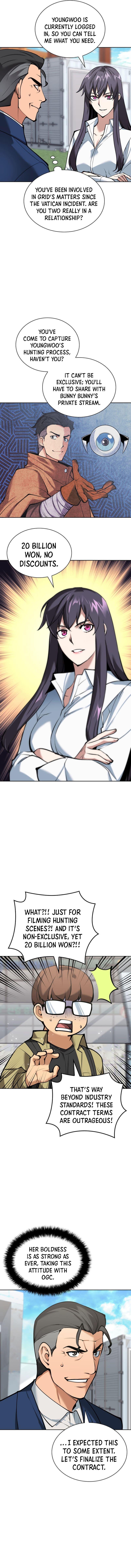 Overgeared Chap 244 - Next Chap 245