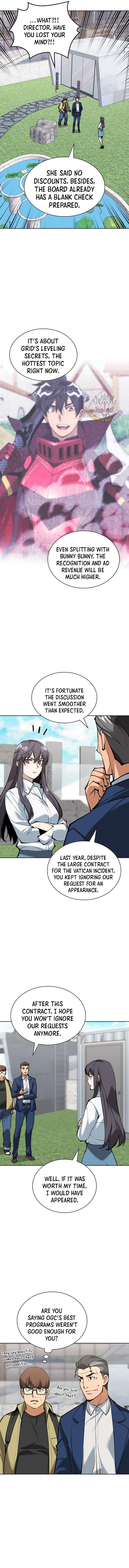 Overgeared Chap 244 - Next Chap 245
