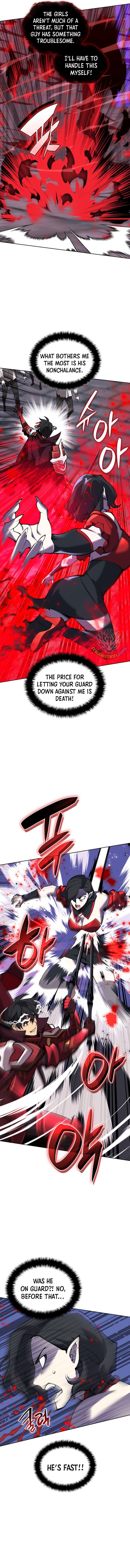 Overgeared Chap 245 - Next Chap 246