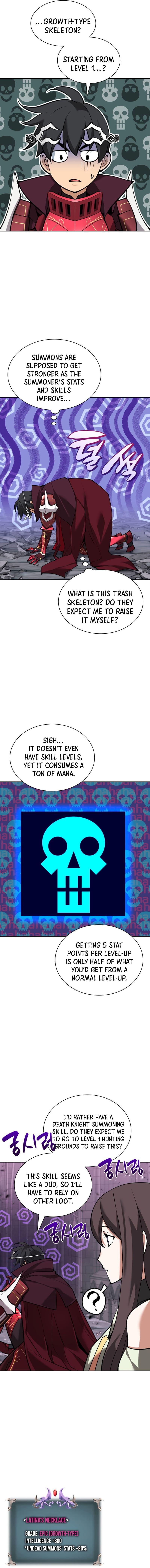 Overgeared Chap 245 - Next Chap 246