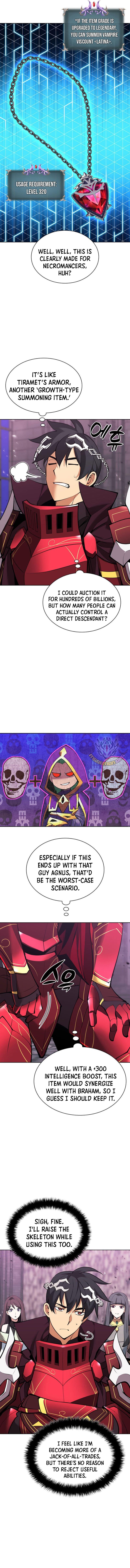 Overgeared Chap 245 - Next Chap 246