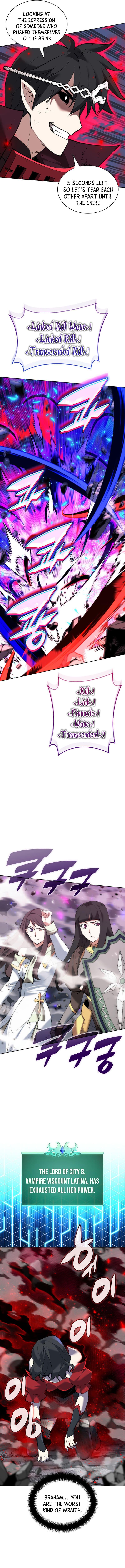 Overgeared Chap 245 - Next Chap 246