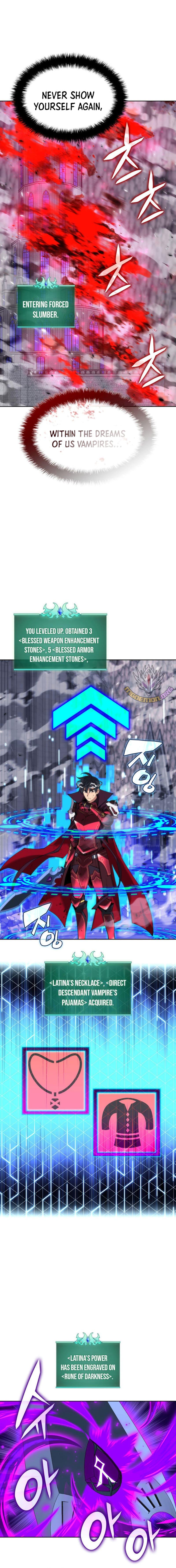 Overgeared Chap 245 - Next Chap 246