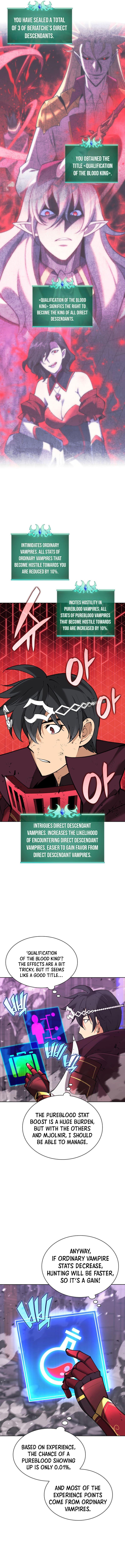 Overgeared Chap 245 - Next Chap 246