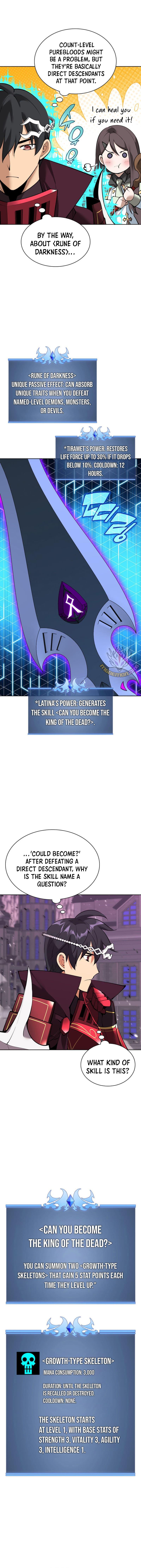 Overgeared Chap 245 - Next Chap 246