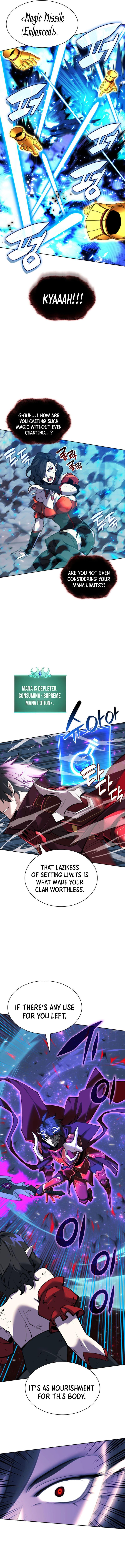 Overgeared Chap 245 - Next Chap 246