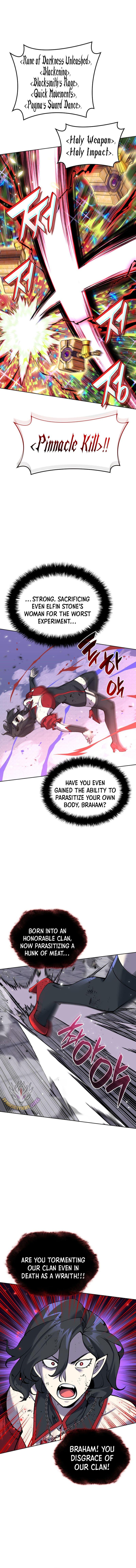 Overgeared Chap 245 - Next Chap 246