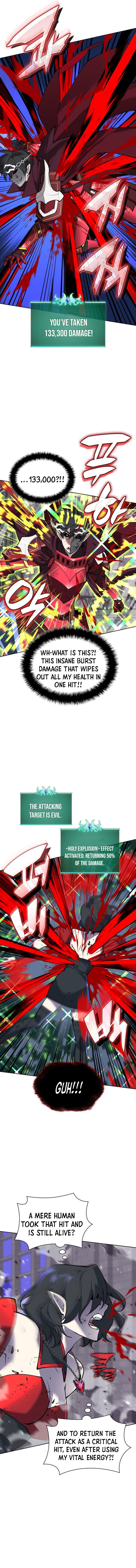 Overgeared Chap 245 - Next Chap 246