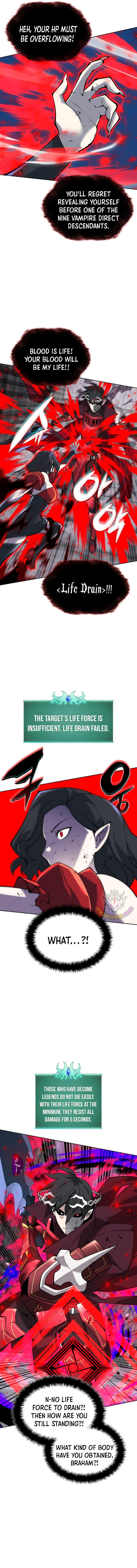 Overgeared Chap 245 - Next Chap 246