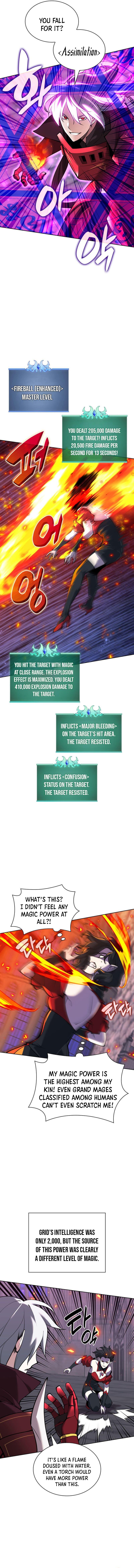 Overgeared Chap 245 - Next Chap 246