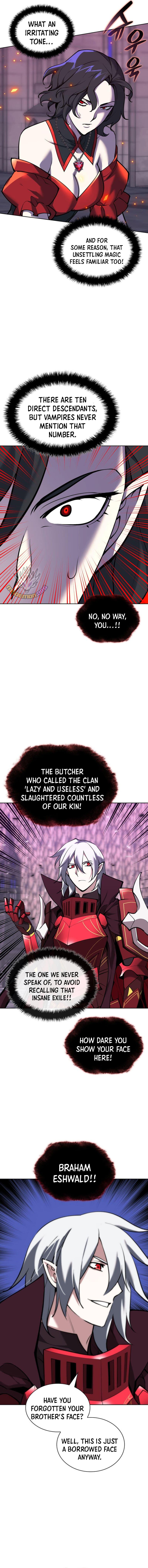 Overgeared Chap 245 - Next Chap 246