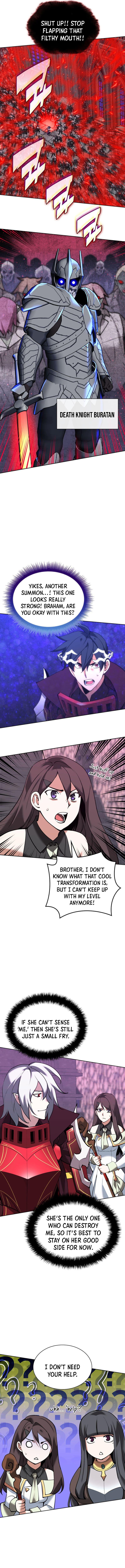 Overgeared Chap 245 - Next Chap 246