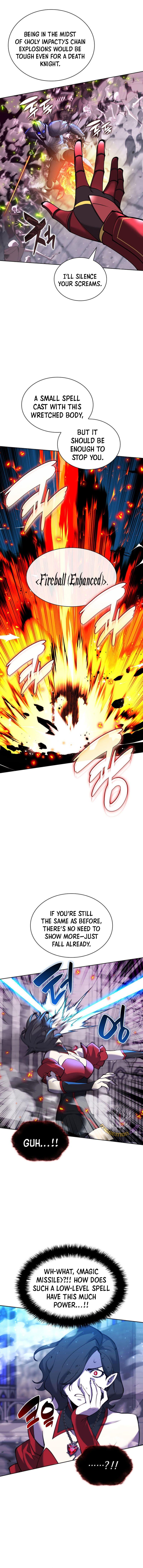 Overgeared Chap 245 - Next Chap 246