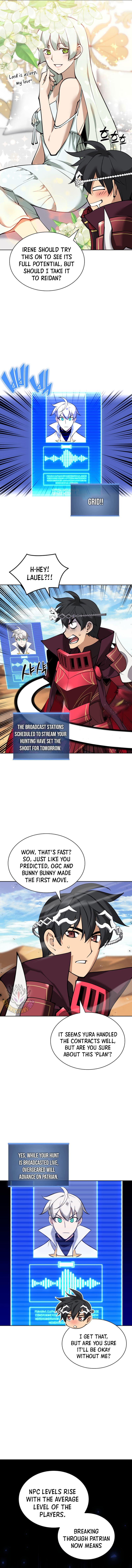 Overgeared Chap 246 - Next Chap 247