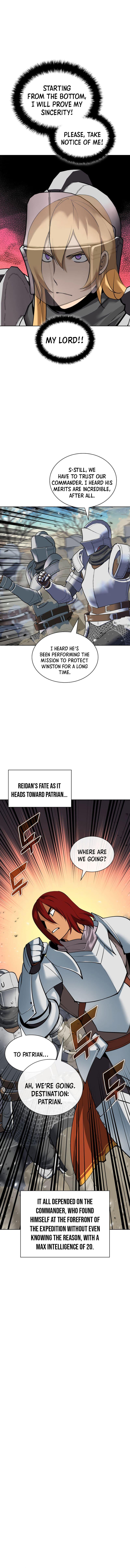 Overgeared Chap 246 - Next Chap 247