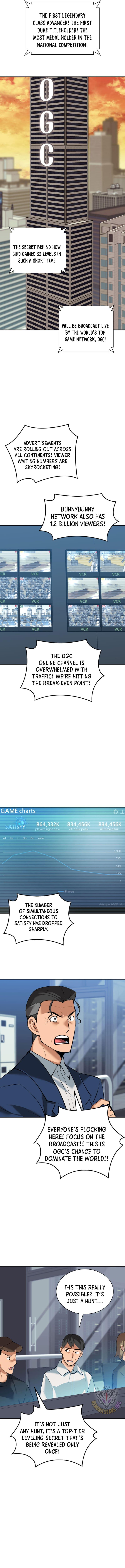 Overgeared Chap 246 - Next Chap 247