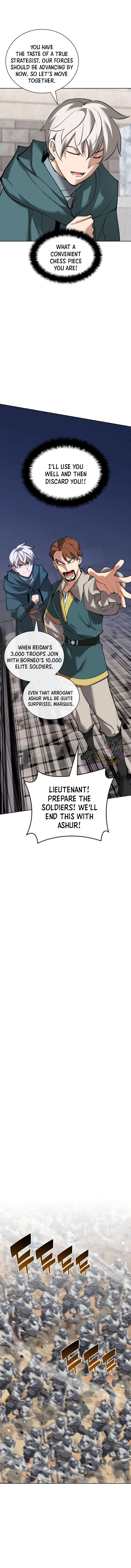 Overgeared Chap 246 - Next Chap 247