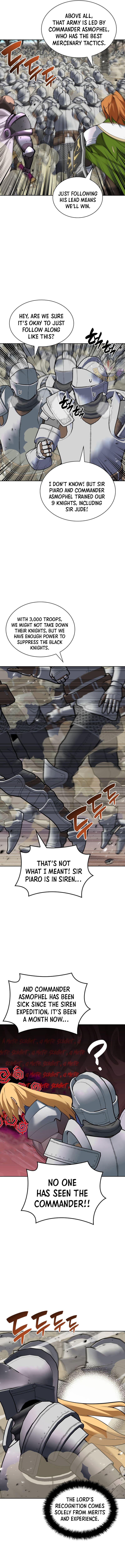 Overgeared Chap 246 - Next Chap 247