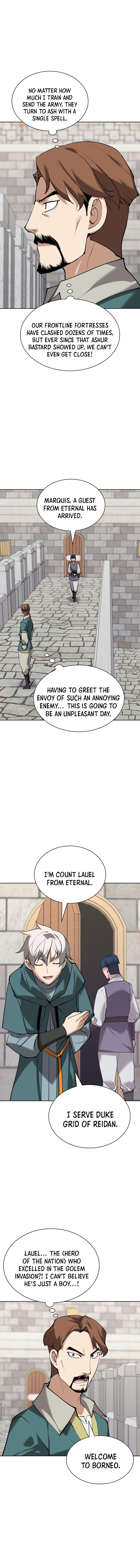 Overgeared Chap 246 - Next Chap 247