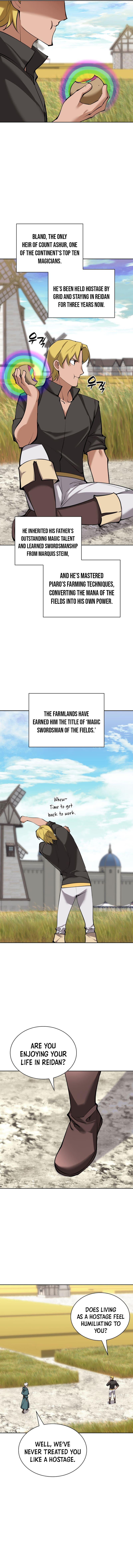 Overgeared Chap 246 - Next Chap 247