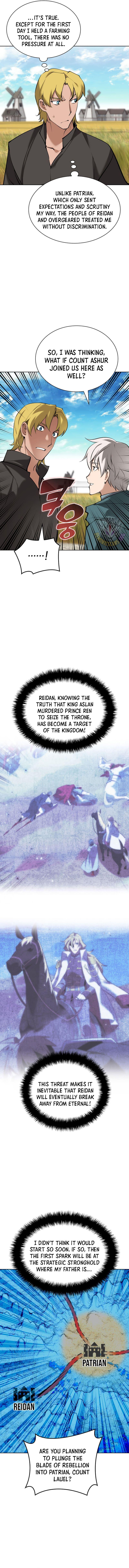 Overgeared Chap 246 - Next Chap 247