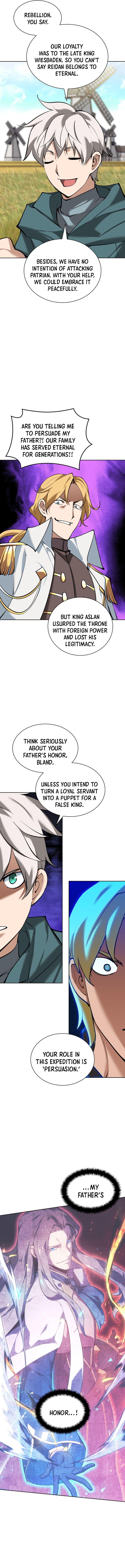 Overgeared Chap 246 - Next Chap 247