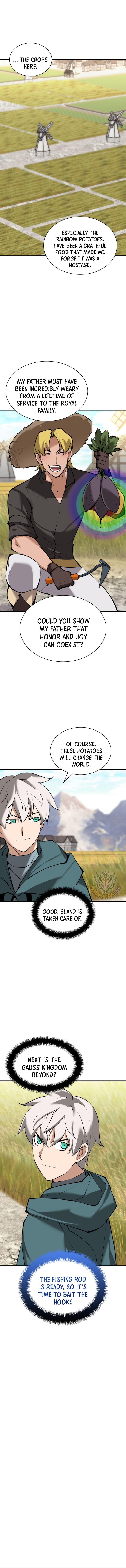 Overgeared Chap 246 - Next Chap 247