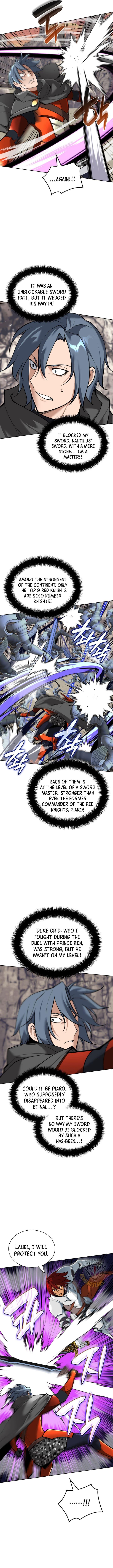 Overgeared Chap 248 - Next Chap 249