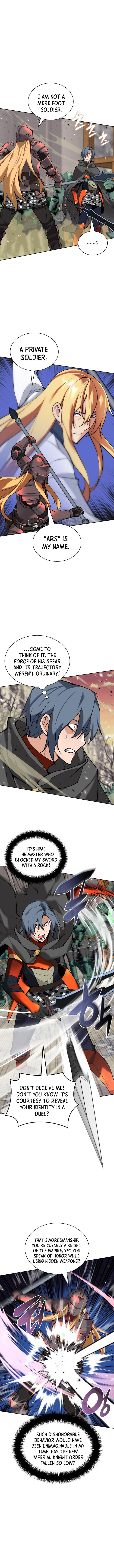 Overgeared Chap 248 - Next Chap 249