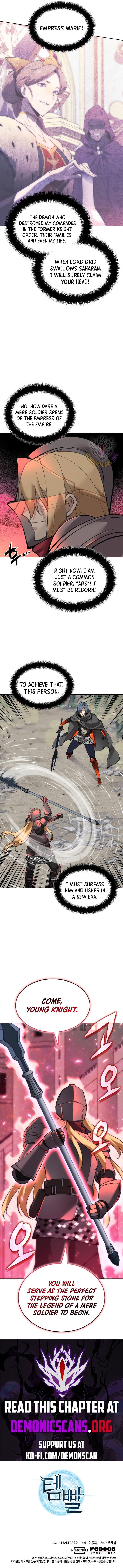 Overgeared Chap 248 - Next Chap 249