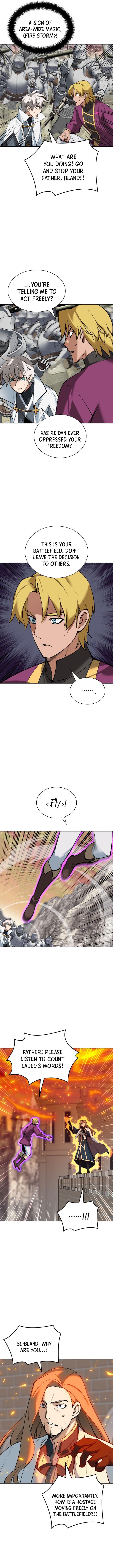 Overgeared Chap 248 - Next Chap 249
