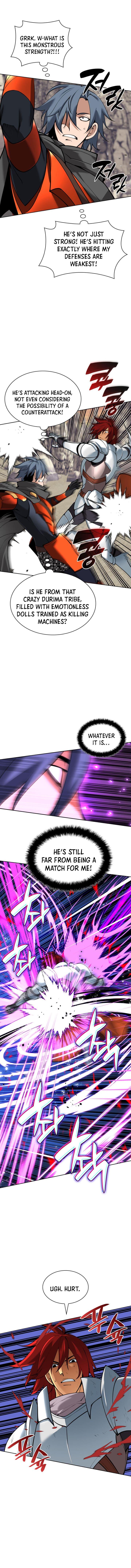 Overgeared Chap 248 - Next Chap 249