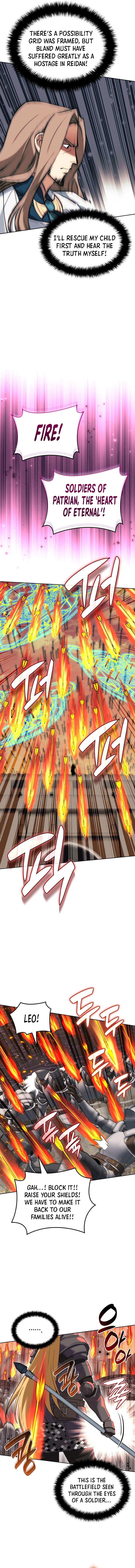 Overgeared Chap 248 - Next Chap 249