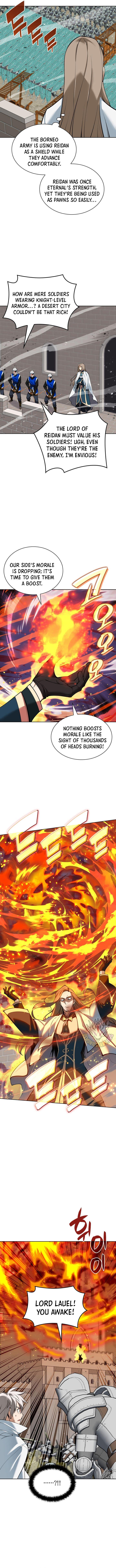 Overgeared Chap 248 - Next Chap 249