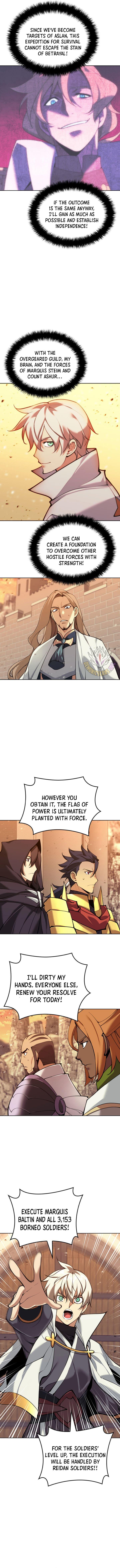 Overgeared Chap 249 - Next Chap 250