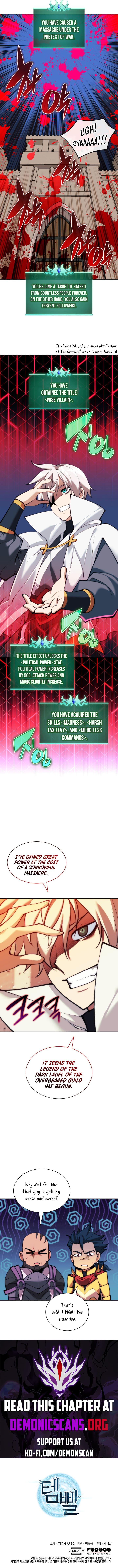 Overgeared Chap 249 - Next Chap 250