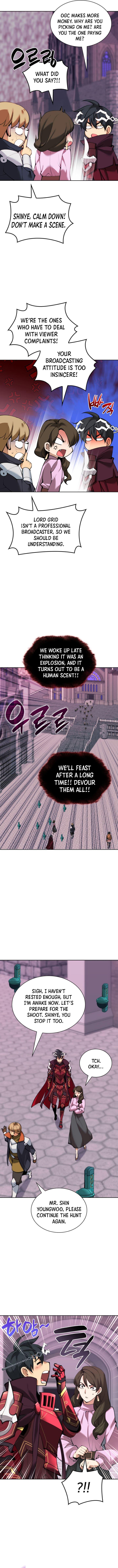 Overgeared Chap 249 - Next Chap 250