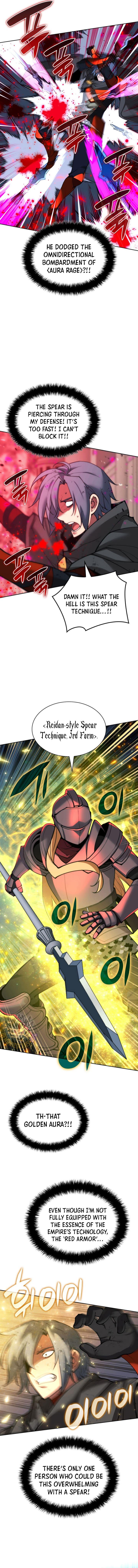 Overgeared Chap 249 - Next Chap 250