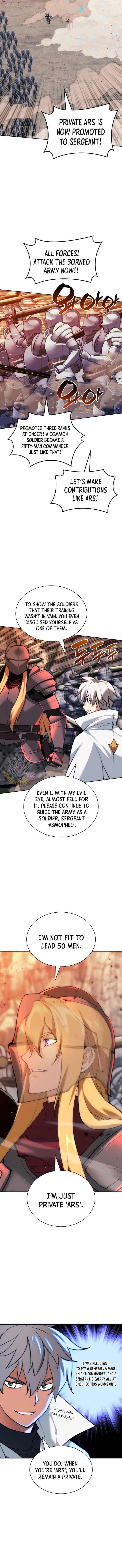 Overgeared Chap 249 - Next Chap 250