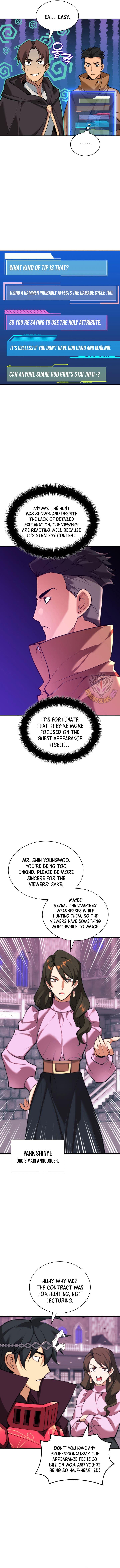 Overgeared Chap 249 - Next Chap 250