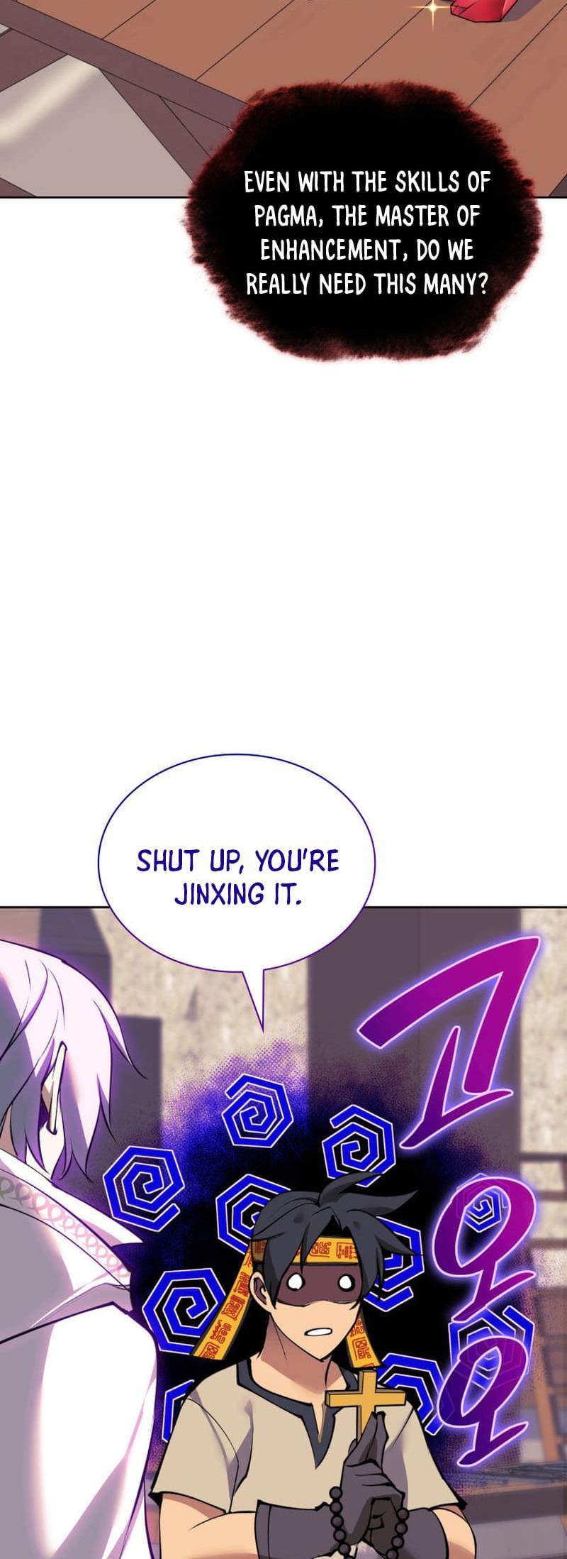 Overgeared Chap 240 - Next Chap 241