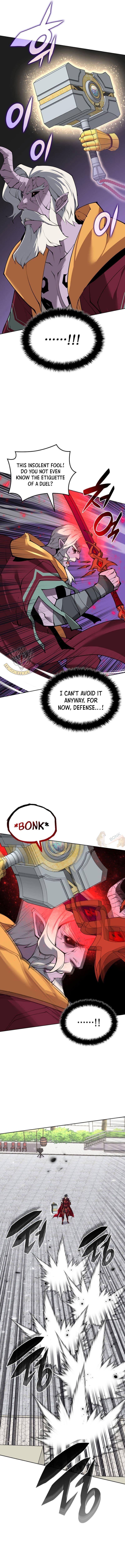 Overgeared Chap 240 - Next Chap 241