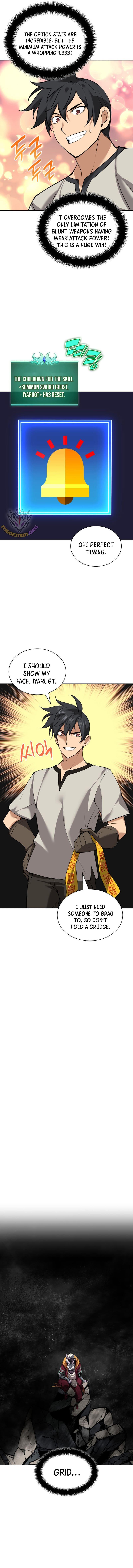 Overgeared Chap 240 - Next Chap 241