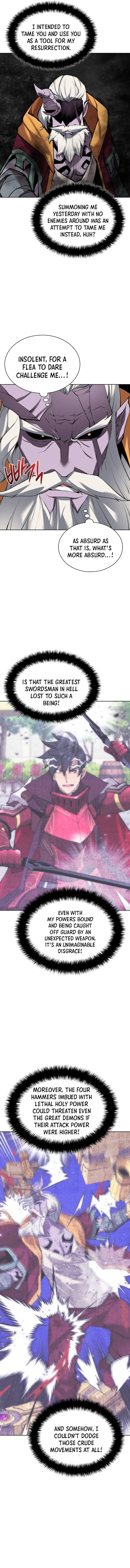 Overgeared Chap 240 - Next Chap 241