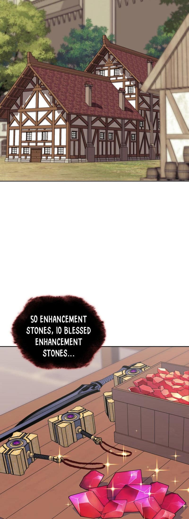 Overgeared Chap 240 - Next Chap 241