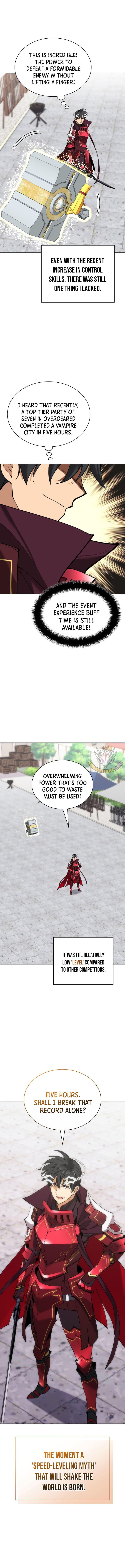 Overgeared Chap 240 - Next Chap 241