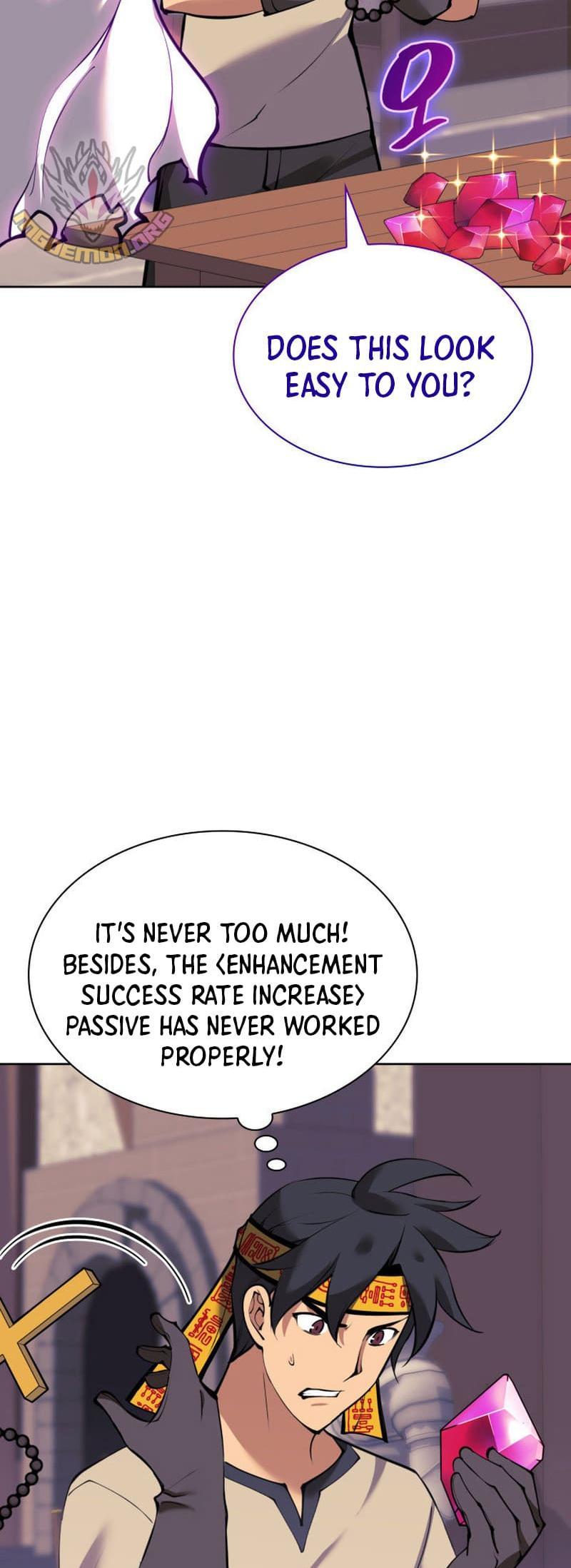 Overgeared Chap 240 - Next Chap 241