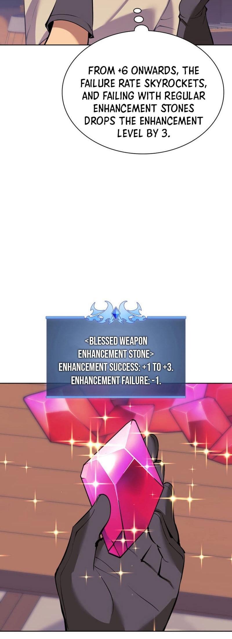 Overgeared Chap 240 - Next Chap 241