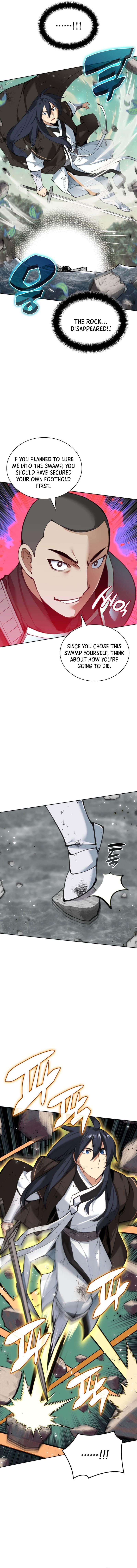 Overgeared Chap 241 - Next Chap 242